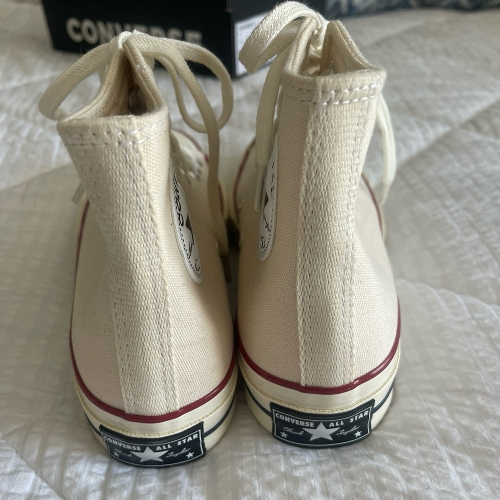 Platform Converse - Picture 3 of 4